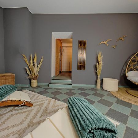 Villa Bleichroeder Heringsdorf  Extérieur photo