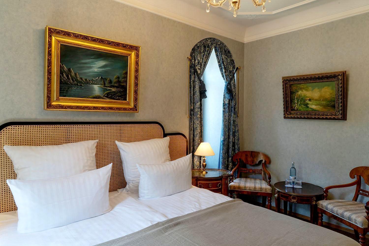 Villa Bleichroeder Heringsdorf  Extérieur photo
