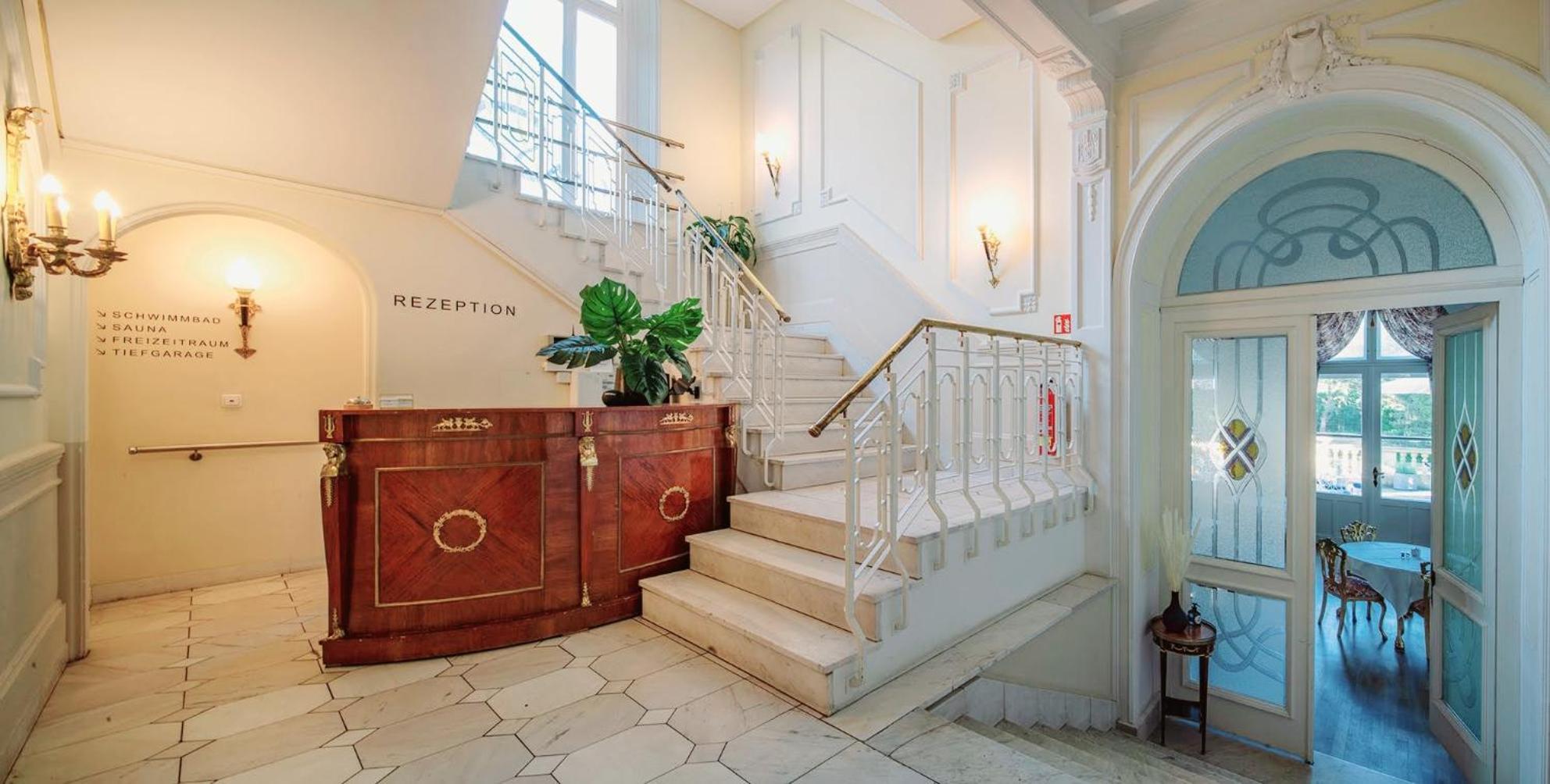 Villa Bleichroeder Heringsdorf  Extérieur photo