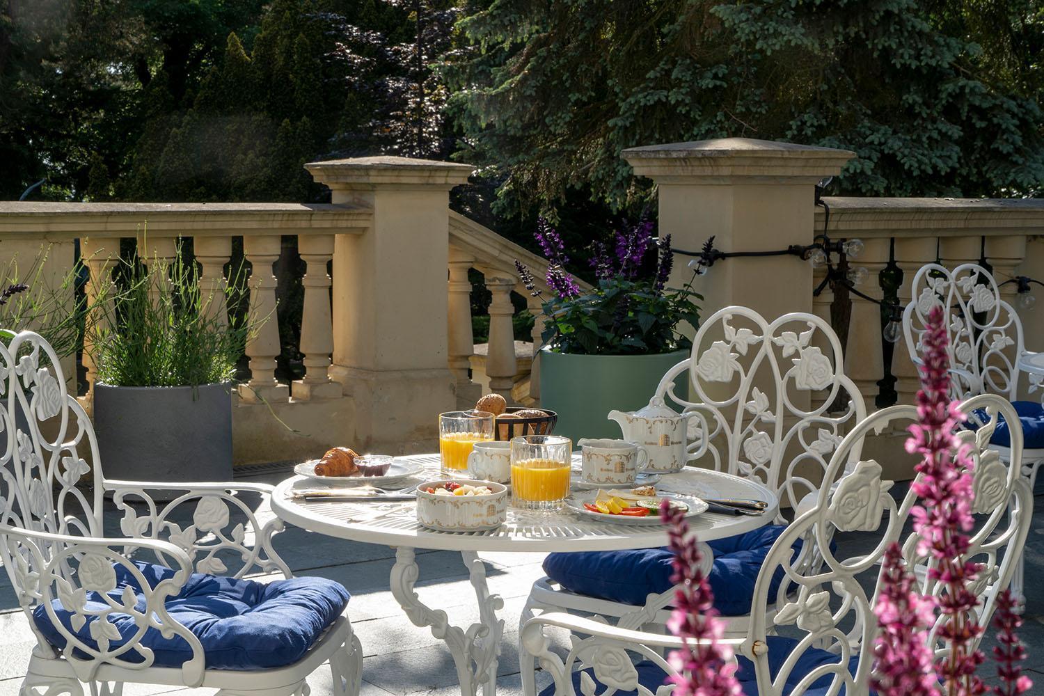 Villa Bleichroeder Heringsdorf  Extérieur photo