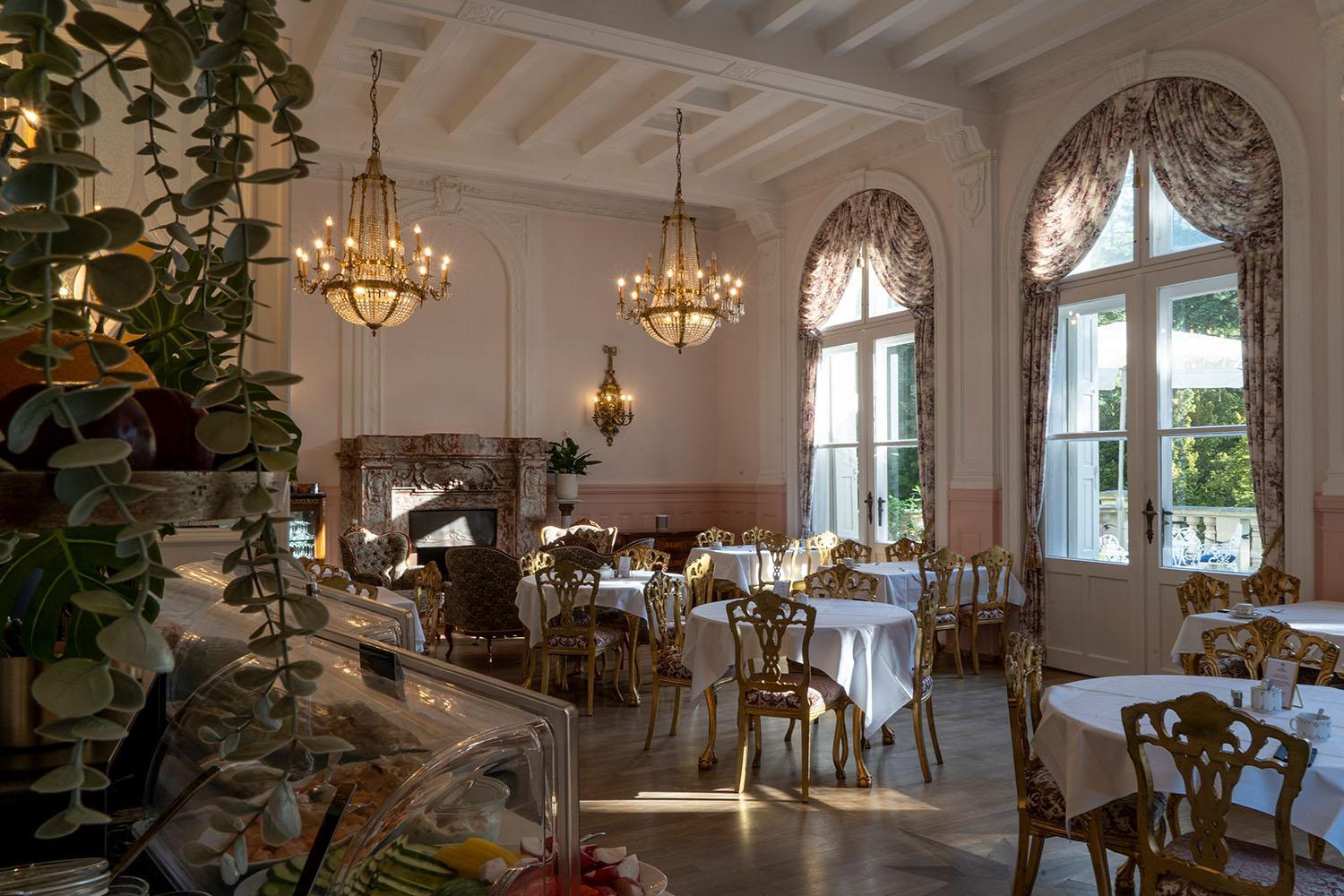 Villa Bleichroeder Heringsdorf  Extérieur photo