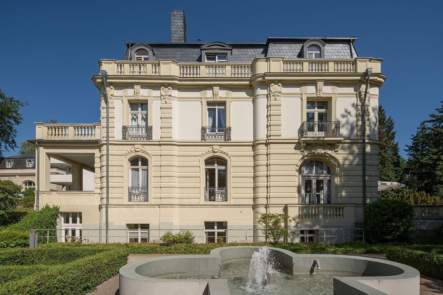 Villa Bleichroeder Heringsdorf  Extérieur photo