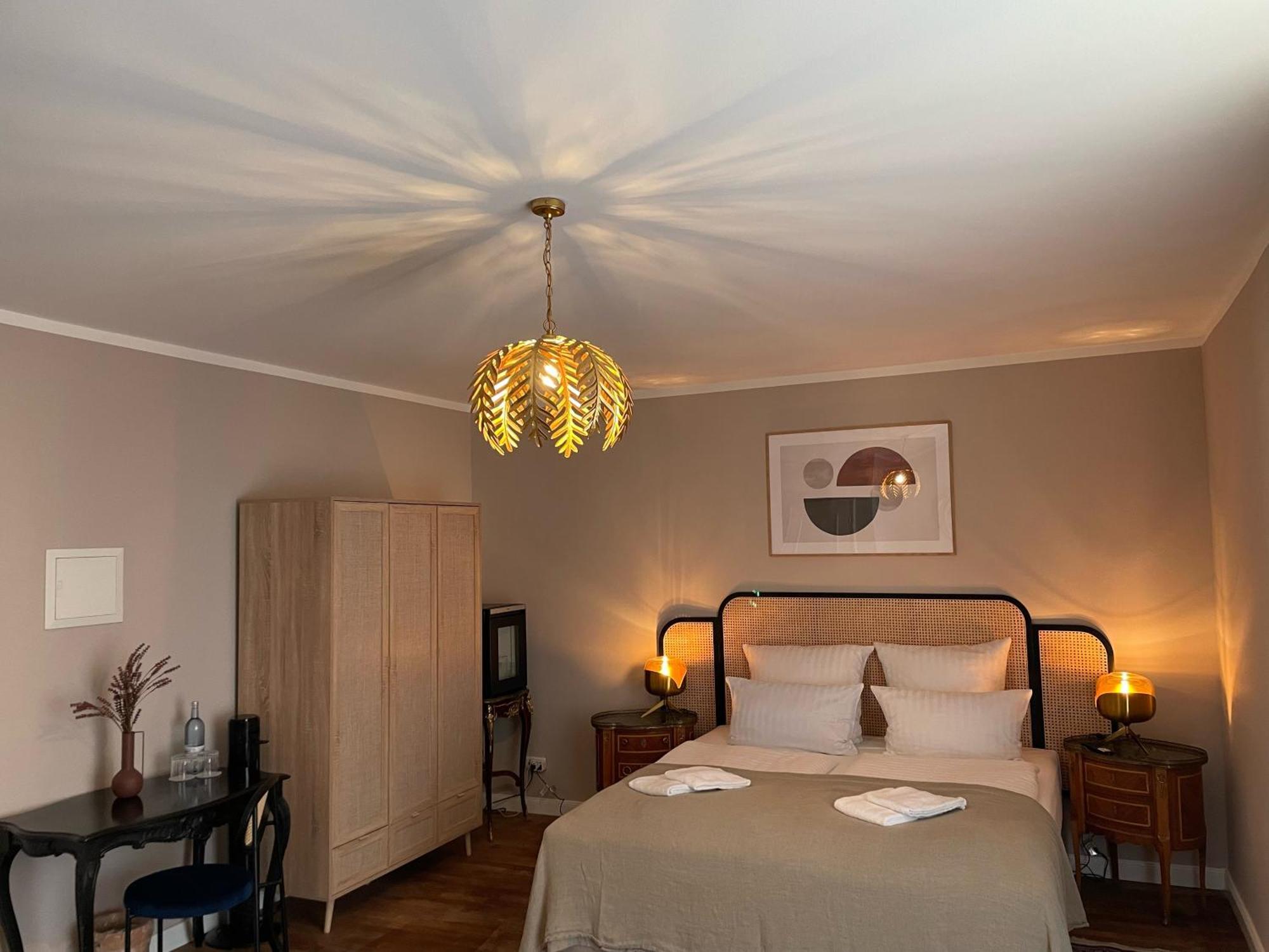 Villa Bleichroeder Heringsdorf  Extérieur photo