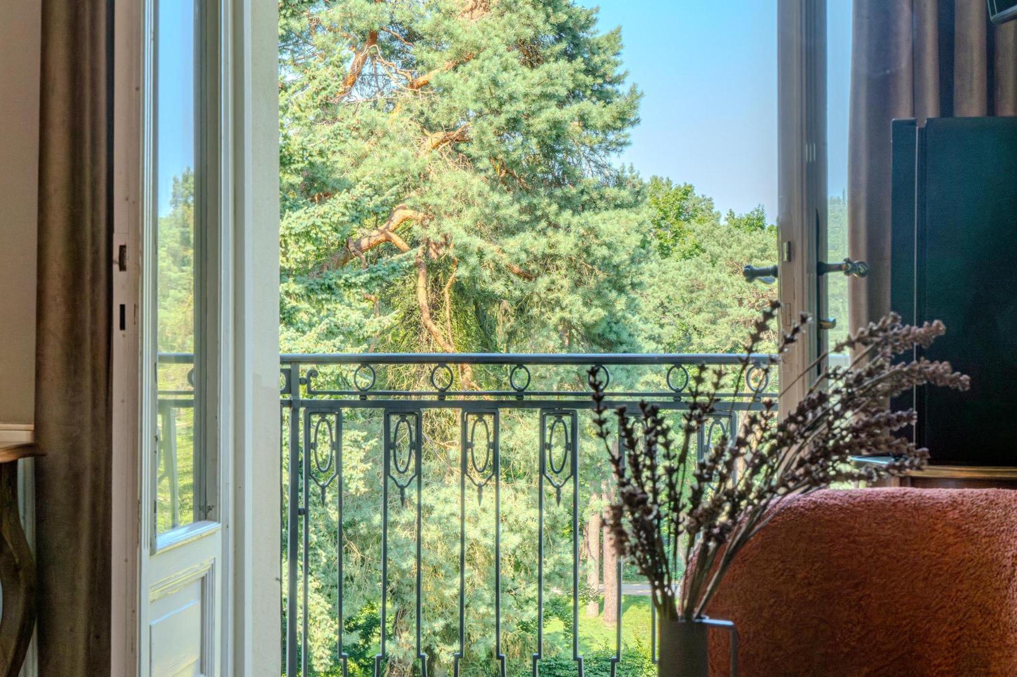 Villa Bleichroeder Heringsdorf  Extérieur photo