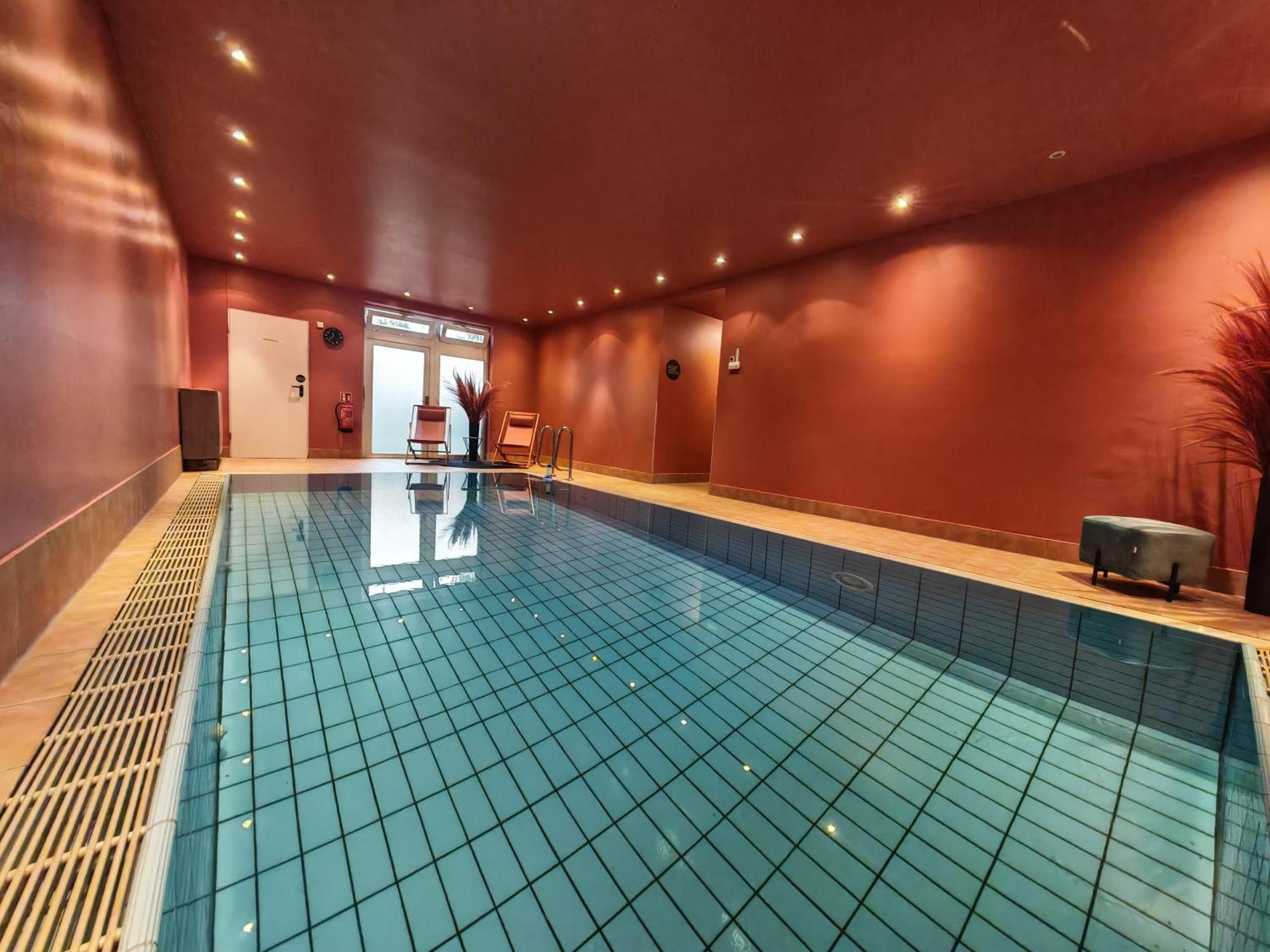 Villa Bleichroeder Heringsdorf  Extérieur photo